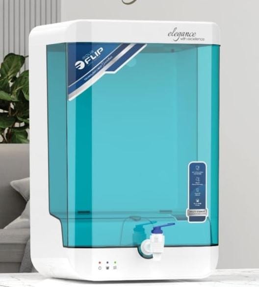 Aqua tech RO  water purifier dealers in coimbatore