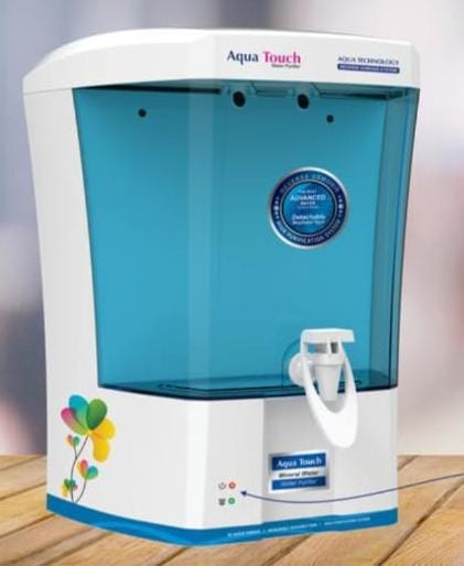 Aqua tech RO  water purifier dealers in coimbatore