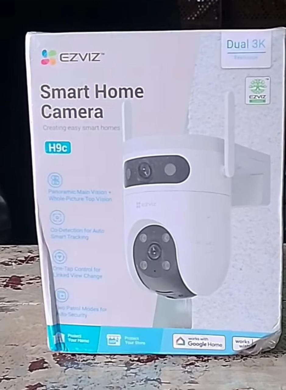 Siddhan Traders Cctv Camera In Cuddalore