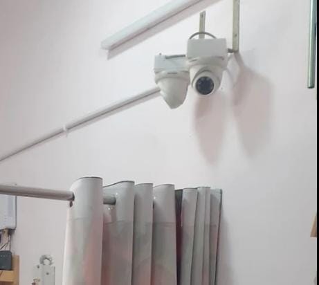 K Infotech cctv camera dealers in madurai