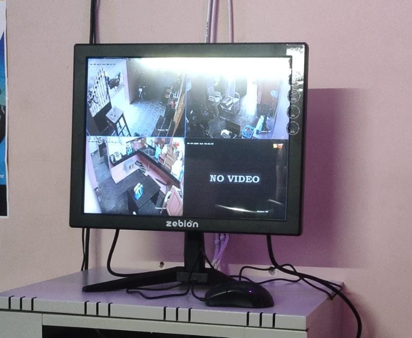 Welcome CCTV Tech cctv camera dealers in virudhunagar