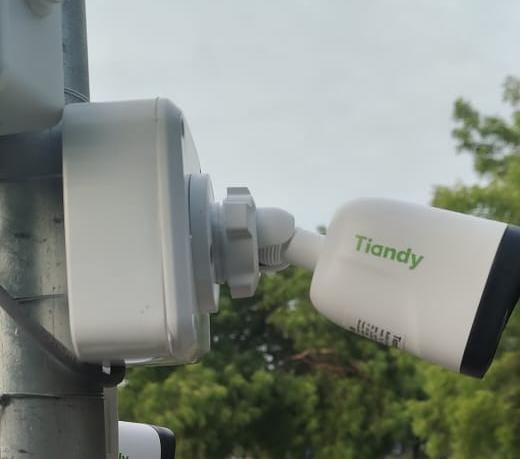 Welcome CCTV Tech cctv camera dealers in virudhunagar