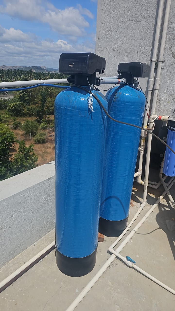 Disco Enterprises RO Water purifier in Kanyakumari