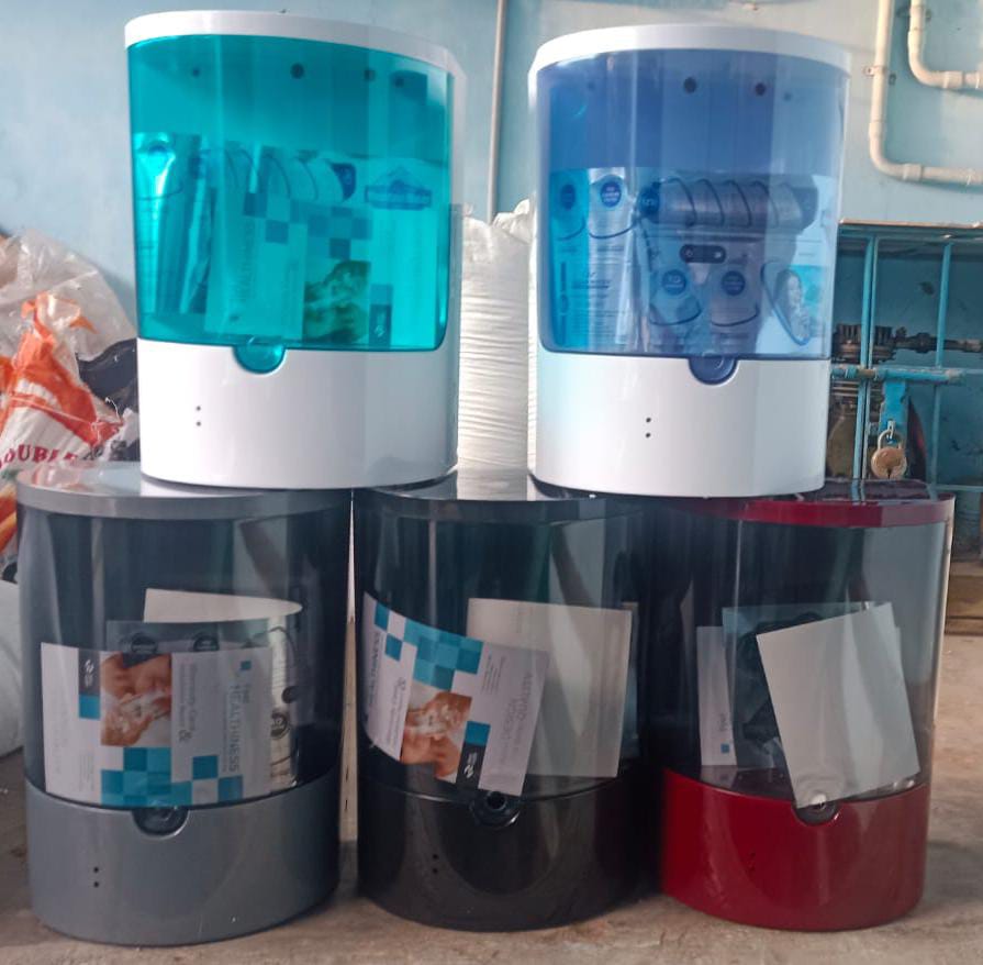 Disco Enterprises RO Water purifier in Kanyakumari