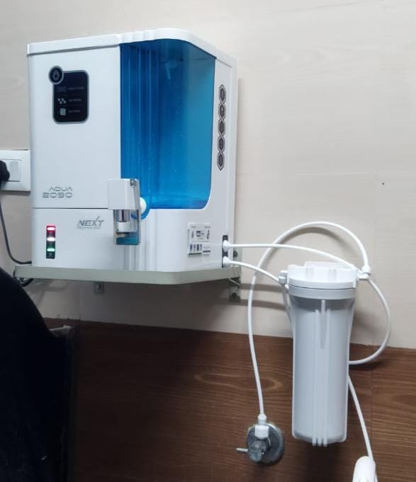 AT Solutions RO Water Purifier dealers in Pollachi