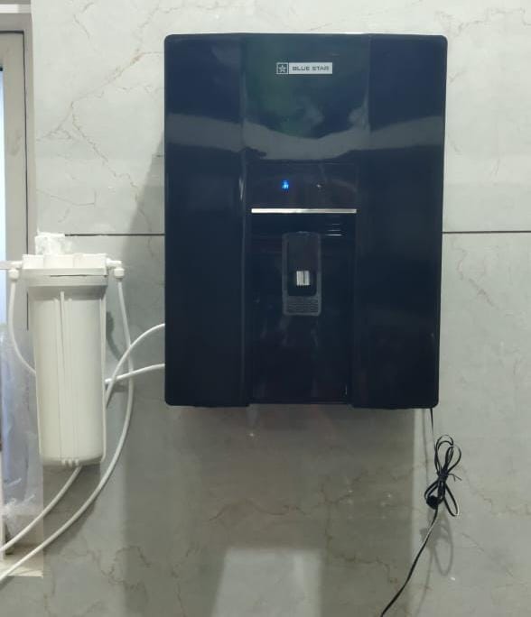 AT Solutions RO Water Purifier dealers in Pollachi