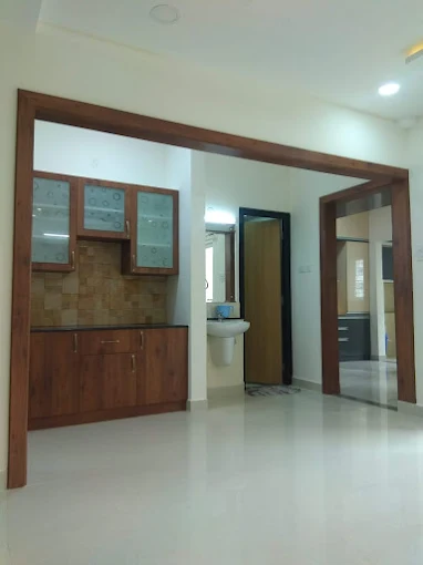SRV Construction Company in Villupuram