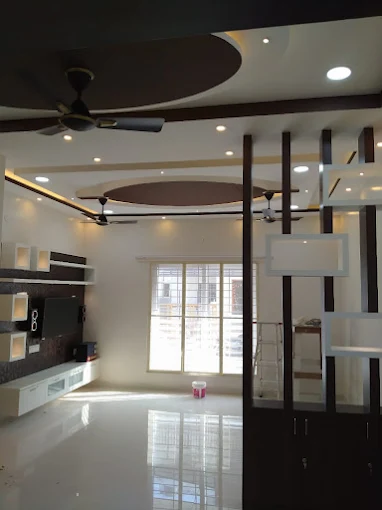 SRV Construction Company in Villupuram