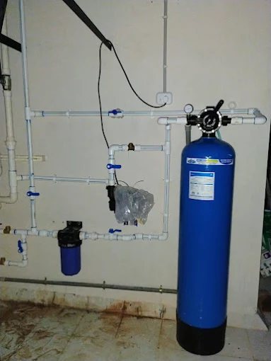 RK Appliances RO Water Purifier dealers in Trichy