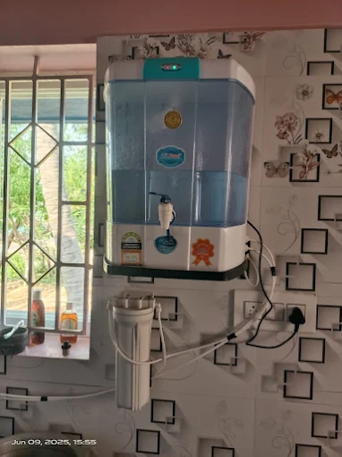 RK Appliances RO Water Purifier dealers in Trichy