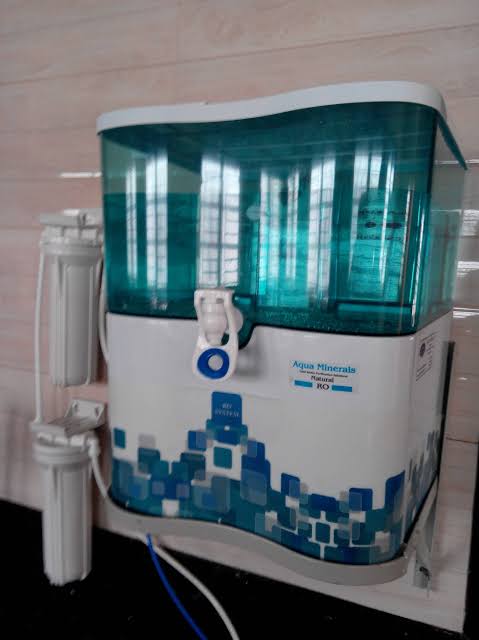 Delisha Distributors RO Water Purifier dealers in Marthandam