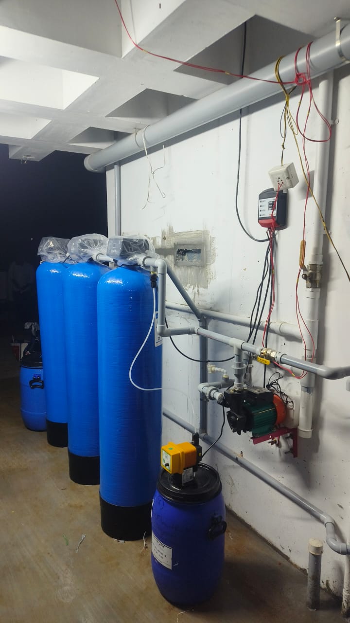 Delisha Distributors RO Water Purifier dealers in Marthandam