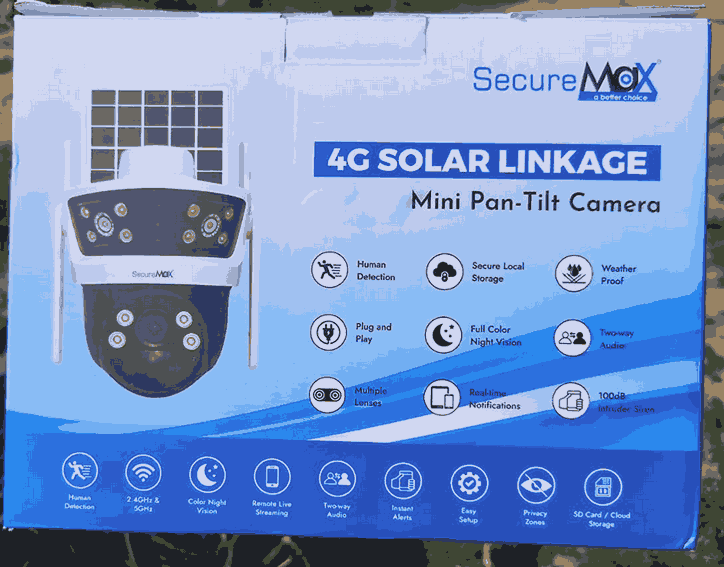 Vijay Innovations cctv camera dealers in nanguneri